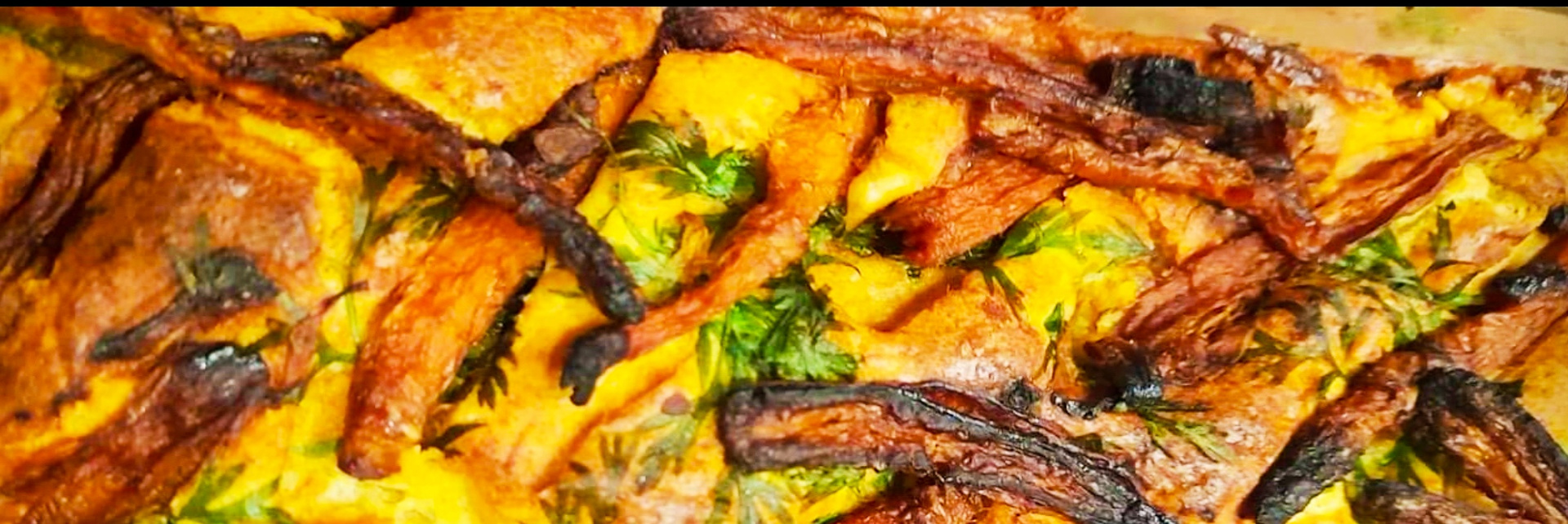 Delicieux plats fait maison